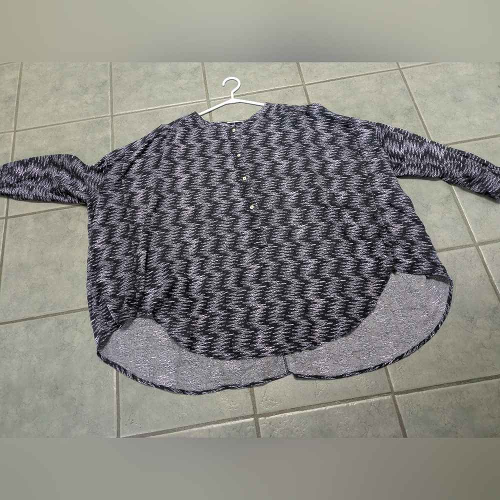 Free People Intimately Tunic O/S